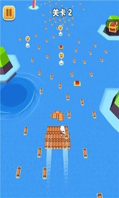 木筏行动最新完整版