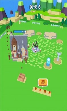 木筏行动手机版下载-木筏行动最新完整版下载v1.0.0