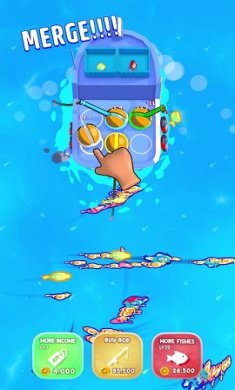 渔船合并游戏下载-渔船合并游戏官方版下载v0.0.4