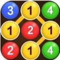 数字泡泡合并安卓版