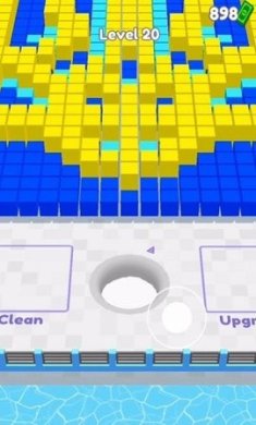 喷涂之洞游戏官方版