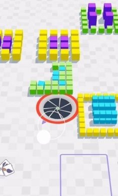 喷涂之洞游戏下载-喷涂之洞游戏官方版下载v0.0.1