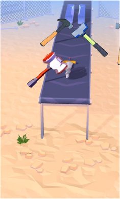 刀剑制作最新版下载-刀剑制作游戏安卓版下载v0.1