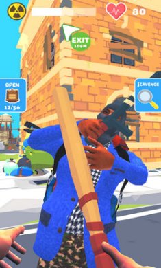 生存扫除最新版下载-生存扫除官网版下载v21.0.3