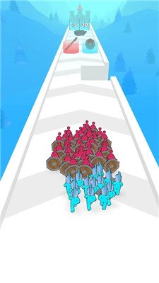 斯巴达奔跑者正式版下载-斯巴达奔跑者游戏下载v1.0.2