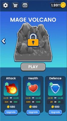 法师幸存者手机版下载-法师幸存者游戏下载v1.2.2