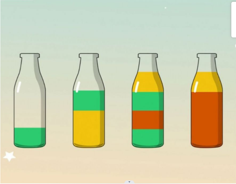 魔法开心水排序游戏下载-魔法开心水排序手机版安装下载V1.0.3