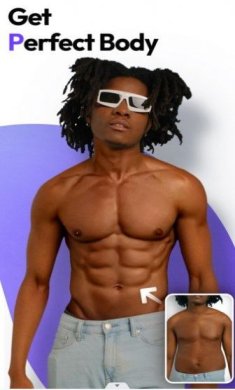 nufa修图软件安卓版下载-nufa app官方正版下载v0.1.25