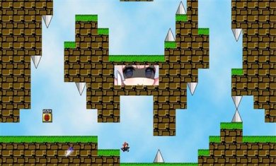 心海iwanna游戏下载-心海iwanna免费安装下载V1.00.00