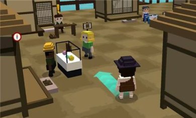 荒野之心游戏下载-荒野之心正式版下载v189.1.0.3018