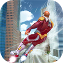 城市英雄暴走内置菜单最新版