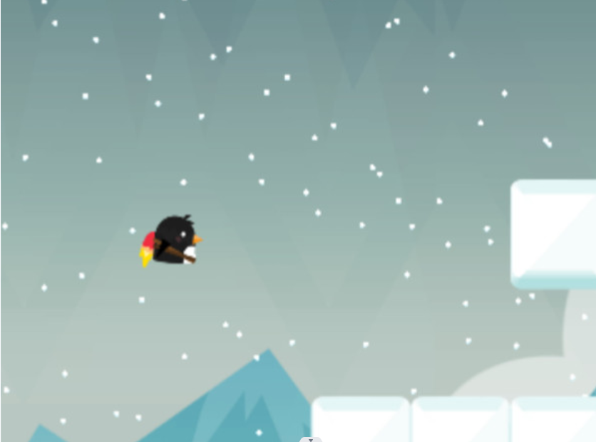 像素企鹅鸟安卓版下载-像素企鹅鸟最新手机版下载V1.0