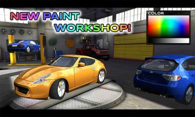 极限汽车驾驶模拟中文破解版下载-极限汽车驾驶模拟无限资源版下载v7.9.19