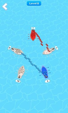 船舶突袭游戏下载-船舶突袭官方版下载v0.2