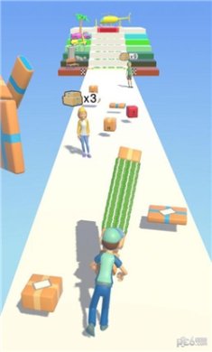 货运英雄游戏下载-货运英雄手机版下载v0.2