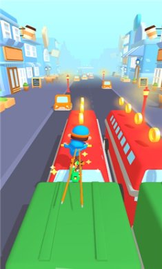 酷航冲刺游戏下载-酷航冲刺官方版下载v0.2.0