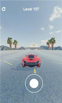 坡道冲刺3D游戏下载-坡道冲刺3D最新版下载v0.7