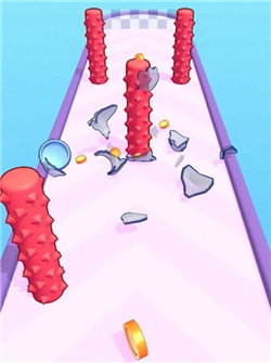 硬币罐运行游戏下载-硬币罐运行安卓版下载v0.1