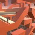 我的迷宫3d迷宫逃脱游戏官方版