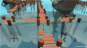 我的迷宫3d迷宫逃脱游戏官方版