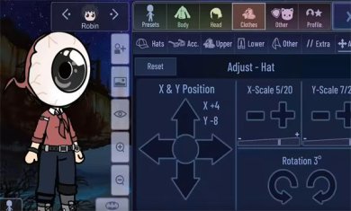 加查之夜mod最新版