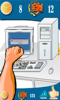 发泄愤怒吧手机版下载-发泄愤怒吧最新中文版下载v1.0