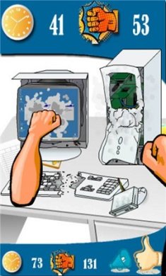 发泄愤怒吧手机版下载-发泄愤怒吧最新中文版下载v1.0