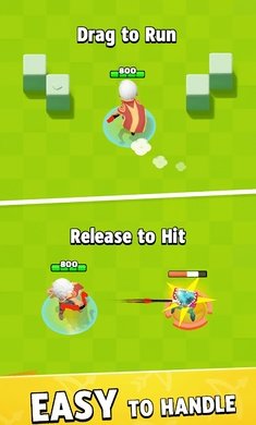 弓箭手的旅程游戏下载-弓箭手的旅程官方安卓版下载v1.0