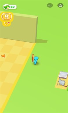 梦幻美食城官方正版