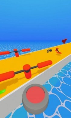 陷阱跑酷大师下载-陷阱跑酷大师下载v0.1