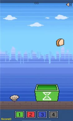 归类垃圾雨官方版