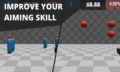 aimchamp中文版下载-aimchamp(陀螺仪)官网下载v2.2.2