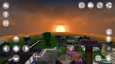 迷你方块工艺2游戏下载-迷你方块工艺2手游安卓版下载v2.2.2