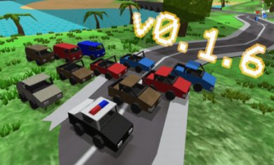 荒芜僵尸生存手机版下载-荒芜僵尸生存中文版下载v0.6.0.2