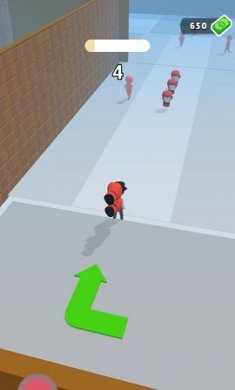 通勤冲刺手机版下载-通勤冲刺官方版下载v1.0.0