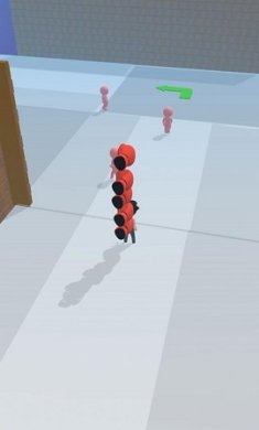 通勤冲刺官方版