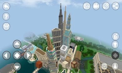 迷你方块工艺2手游安卓版