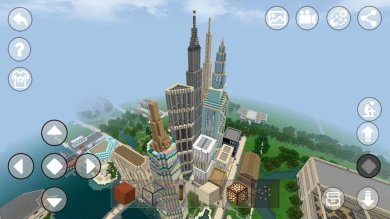 迷你方块工艺2游戏下载-迷你方块工艺2手游安卓版下载v2.2.2