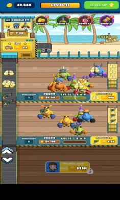 怪物隆隆声工厂下载-怪物隆隆声工厂手机版下载v1.0.0