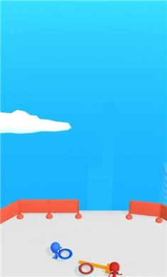 手里剑大乱斗游戏