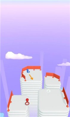 手里剑大乱斗游戏