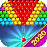 泡泡龙传奇红包版