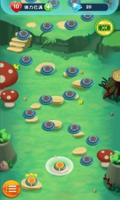 泡泡龙传奇最新版下载-泡泡龙传奇红包版下载v1.1