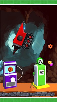 我的寻宝日记游戏