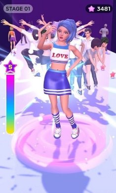 偶像女王免费版下载-偶像女王手机版下载v0.1.0.0