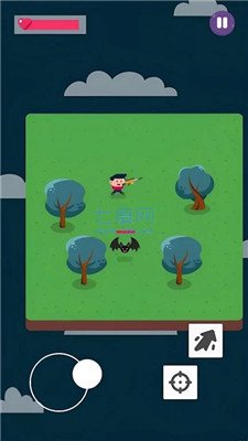 怪物射手2D正式版下载-怪物射手2D游戏下载v1.0.2