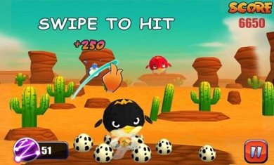 愚蠢的小鸟游戏下载-愚蠢的小鸟安卓最新版下载v1.0.5