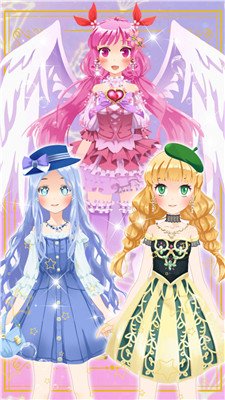 梦幻魔法甜心手机版下载-梦幻魔法甜心游戏下载v1.0