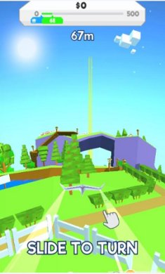 纸面行星免费版