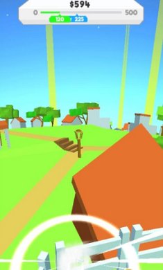 纸面行星免费版